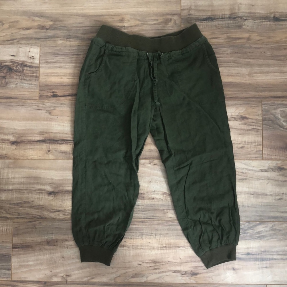 Women’s joggers